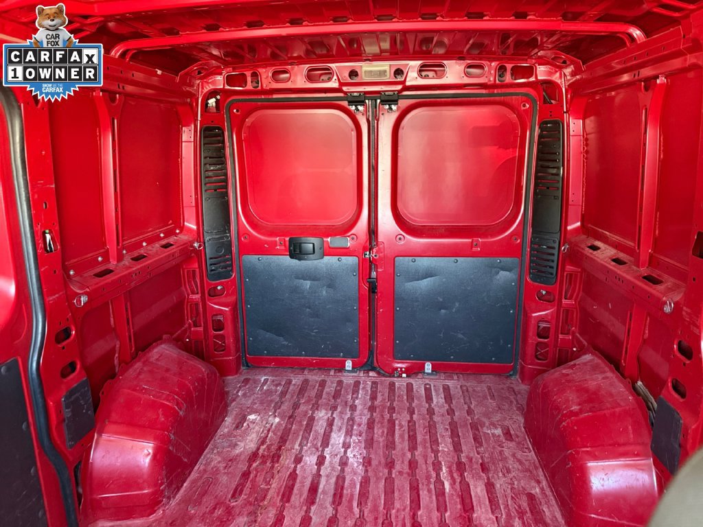 Used 2020 RAM ProMaster 1500 FWD image 24