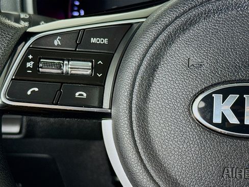 Used 2020 Kia Sportage LX FWD image 13