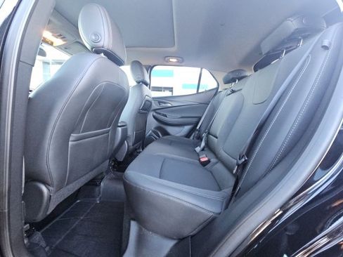 Used 2023 Buick Encore GX Select w/ Experience Buick Package image 9