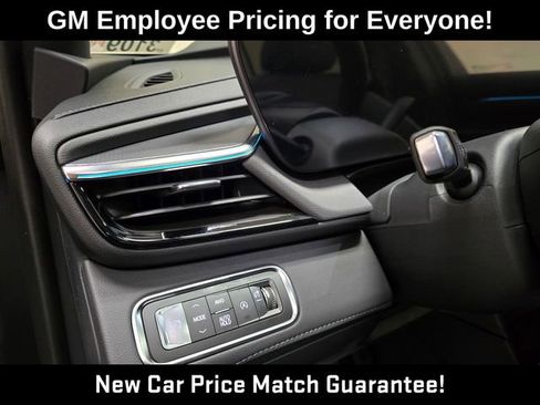 New 2026 Buick Enclave Sport Touring w/ Power Package image 17