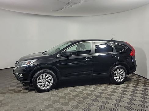 Used 2015 Honda CR-V EX image 10
