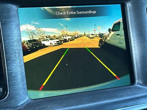 Used 2019 Dodge Charger Scat Pack w/ Daytona Edition Group image 19