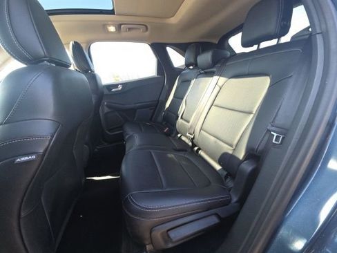 Used 2020 Ford Escape SE Sport AWD/4WD image 18