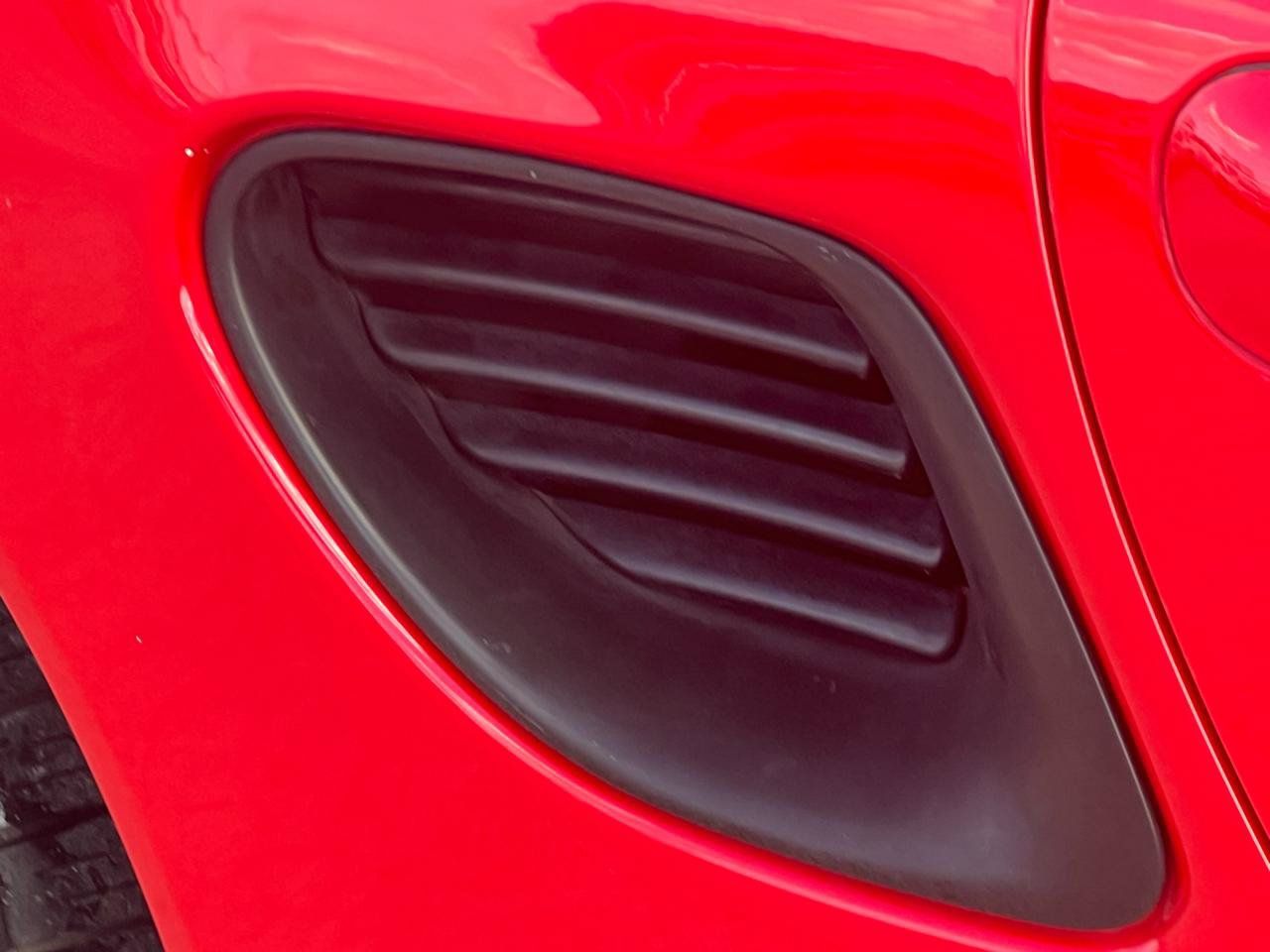Used 2000 Porsche Boxster S RWD image 34