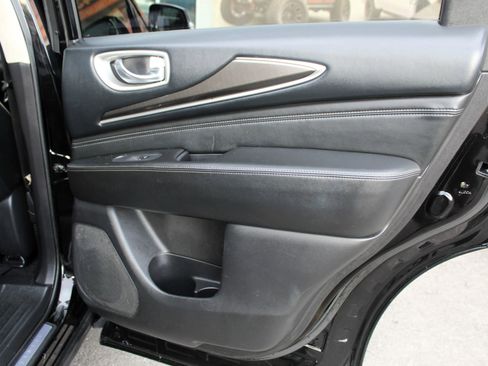 Used 2019 INFINITI QX60 Pure image 19