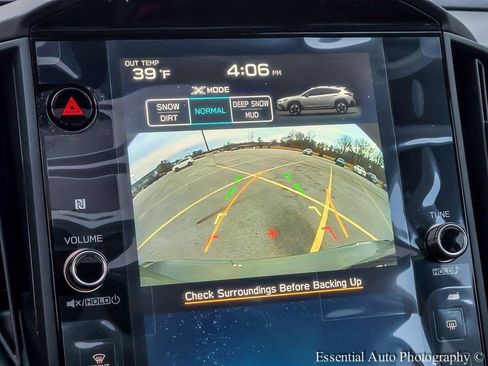 New 2026 Subaru Crosstrek 2.0i Premium image 16