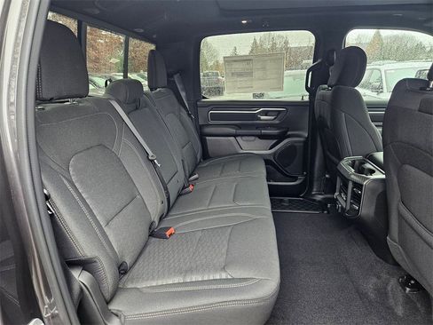 New 2026 RAM 1500 Big Horn/Lone Star image 16