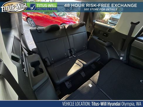 New 2026 Hyundai Santa Fe SEL image 35