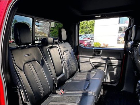 Used 2020 Ford F250 Platinum AWD/4WD image 26