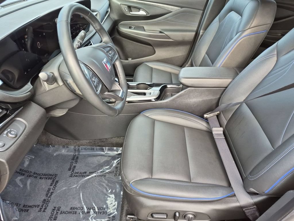 Used 2024 Buick Envista Sport Touring w/ Convenience I Package FWD image 15
