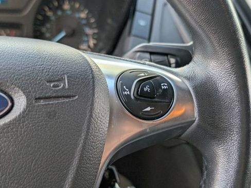 Used 2015 Ford Transit 150 130 Low Roof w/ Exterior Upgrade Package RWD image 25