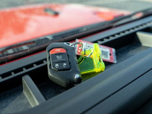 Used 2022 Jeep Wrangler Unlimited Sport image 27