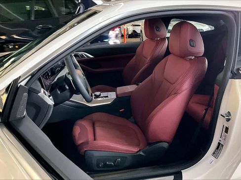 Used 2026 BMW 430i Coupe image 7