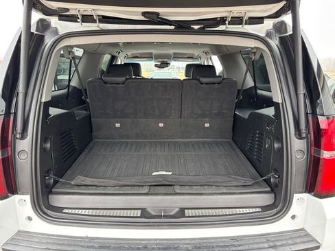 Used 2020 Chevrolet Suburban Premier w/ RST 6.2L Performance Edition image 19