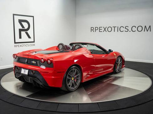 Used 2009 Ferrari F430 Scuderia image 17
