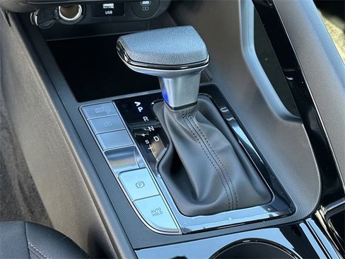 New 2026 Hyundai Elantra Blue image 31