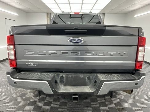 Used 2021 Ford F250 XLT w/ XLT Value Package image 9