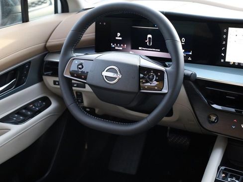 New 2026 Nissan Murano Platinum w/ Cargo Package image 30