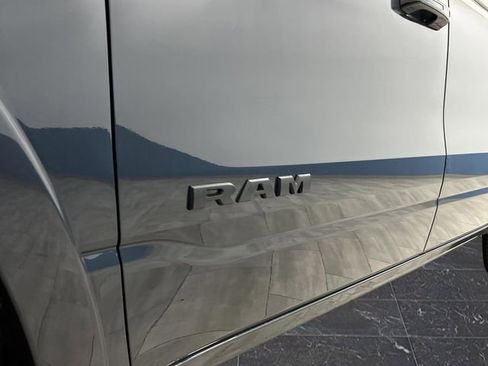New 2026 RAM 1500 Laramie w/ Night Edition image 40