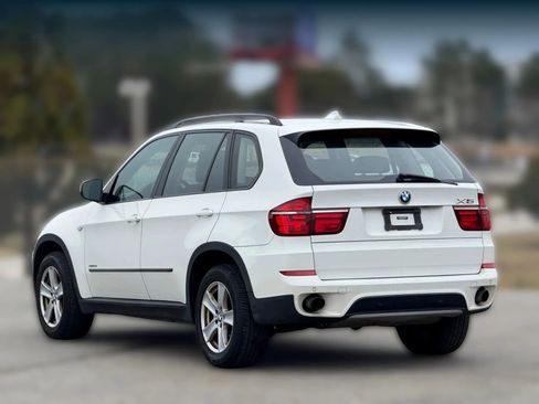 Used 2013 BMW X5 xDrive35i image 9