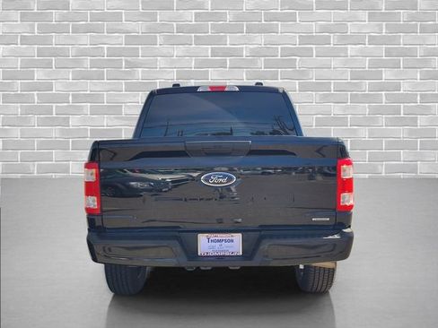 Used 2023 Ford F150 XL w/ STX Appearance Package AWD/4WD image 7