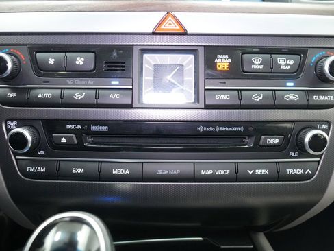 Used 2015 Hyundai Genesis 3.8 w/ Option Group 04 AWD/4WD image 45