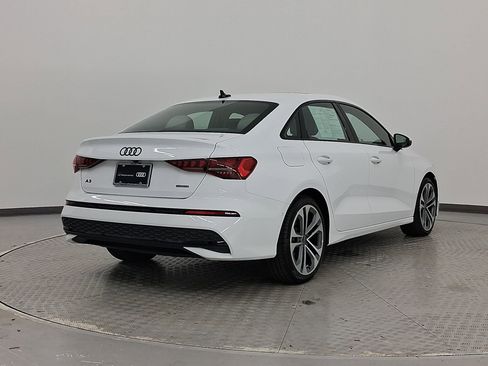 Used 2025 Audi A3 2.0T Premium w/ Black Optic Package image 9