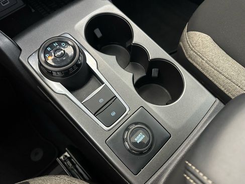 Certified 2025 Ford Bronco Sport Big Bend w/ Convenience Package image 37