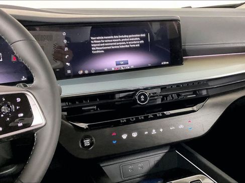 New 2026 Nissan Murano SL image 10