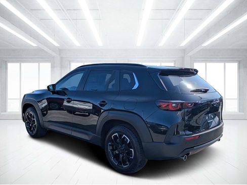 New 2026 MAZDA CX-50 Meridian Edition w/ Weather Package AWD/4WD image 5