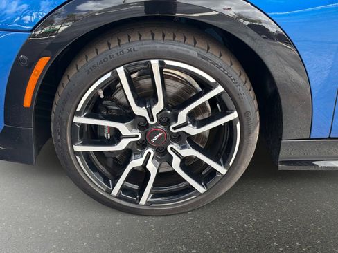 Used 2025 MINI Cooper S image 12