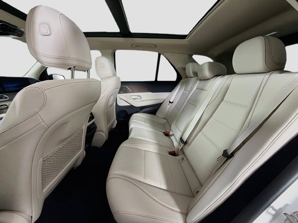 New 2027 Mercedes-Benz GLE 450 4MATIC image 25