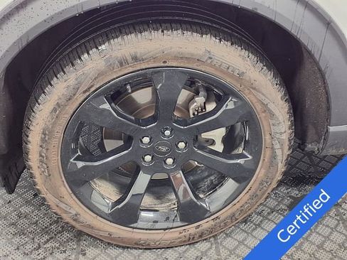 Used 2024 Ford Explorer ST-Line w/ Class IV Trailer Tow Package AWD/4WD image 14