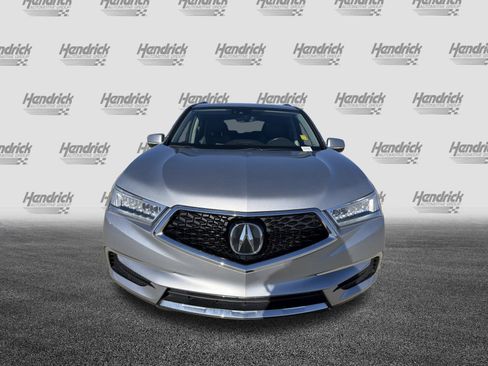 Certified 2020 Acura MDX SH-AWD w/ Technology Package image 3