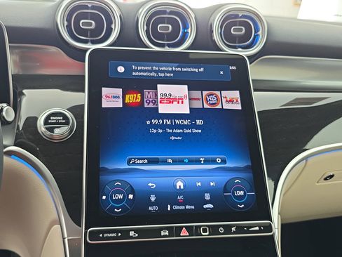 Certified 2026 Mercedes-Benz GLC 300 4MATIC image 20