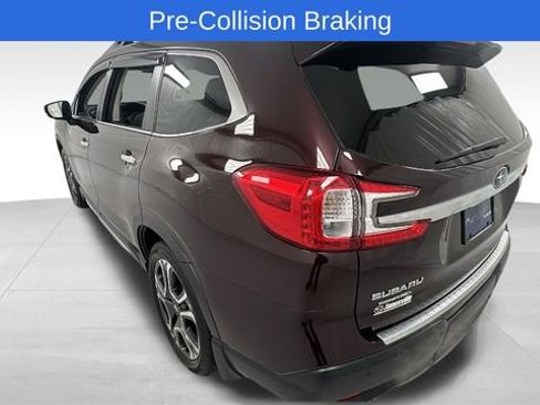 Used 2024 Subaru Ascent Touring image 5