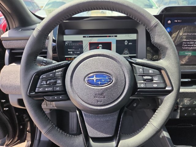 New 2026 Subaru Outback Limited AWD/4WD image 14