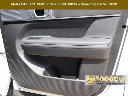 New 2026 Hyundai Santa Fe SEL AWD/4WD image 14