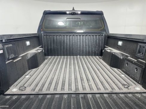 New 2026 Toyota Tacoma Limited AWD/4WD image 7