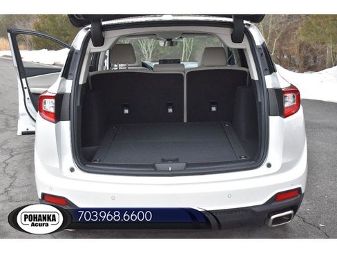 New 2026 Acura RDX w/ Technology Package AWD/4WD image 34
