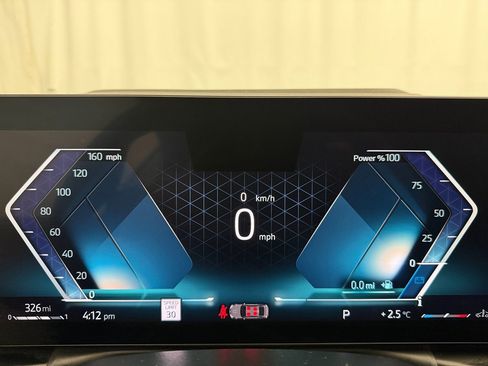 Used 2025 BMW 430i xDrive Convertible image 23