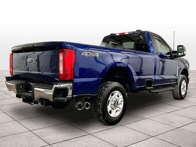 Certified 2026 Ford F250 XLT AWD/4WD image 10