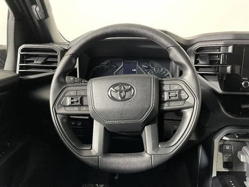 New 2026 Toyota Tundra SR5 AWD/4WD image 13