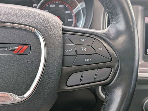 Used 2022 Dodge Charger SXT w/ Leather Interior Group RWD image 24
