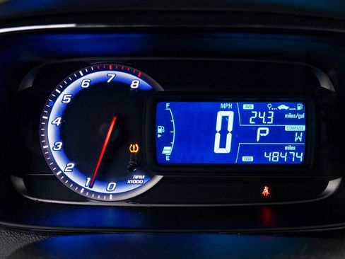 Used 2016 Chevrolet Trax LT w/ LT Convenience Package image 16