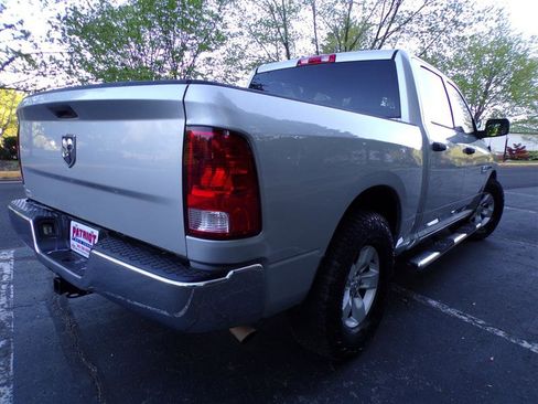 Used 2016 RAM 1500 Tradesman w/ Popular Equipment Group image 8
