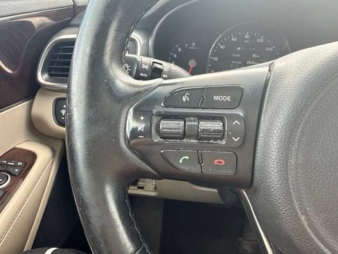 Used 2017 Kia Sorento EX w/ EX Advanced Touring Package AWD/4WD image 22