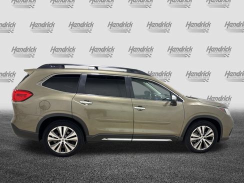 Used 2022 Subaru Ascent Touring AWD/4WD image 11