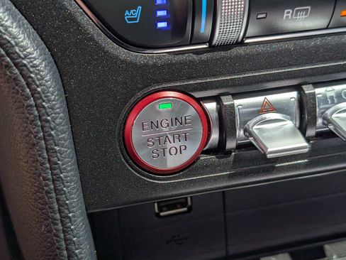 Used 2020 Ford Mustang GT Premium RWD image 28