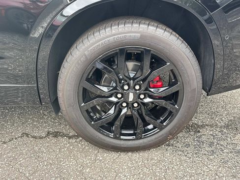 New 2025 Cadillac XT6 Sport w/ Platinum Package AWD/4WD image 10